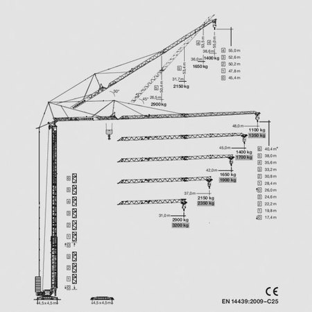 Liebherr 81 K.1