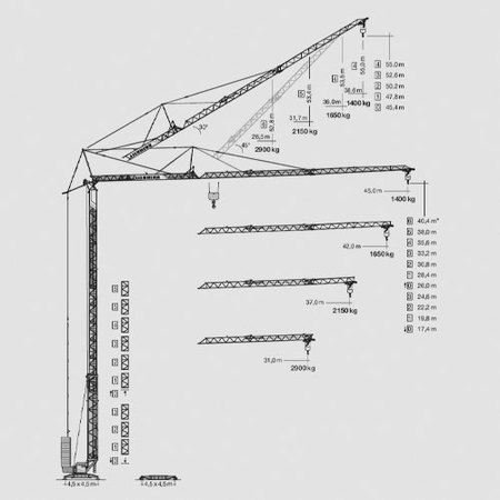 Liebherr 81 K