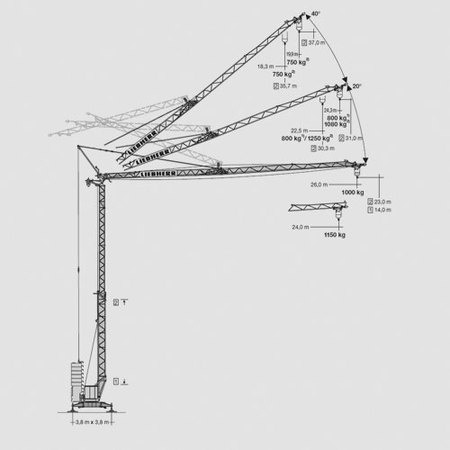 Liebherr 26 K.1