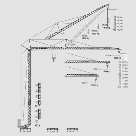 Liebherr 56 K