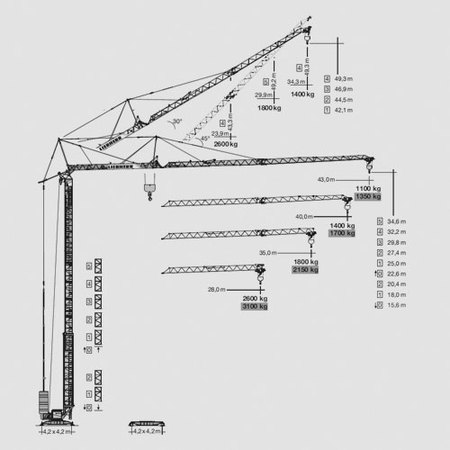 Liebherr 65 K.1